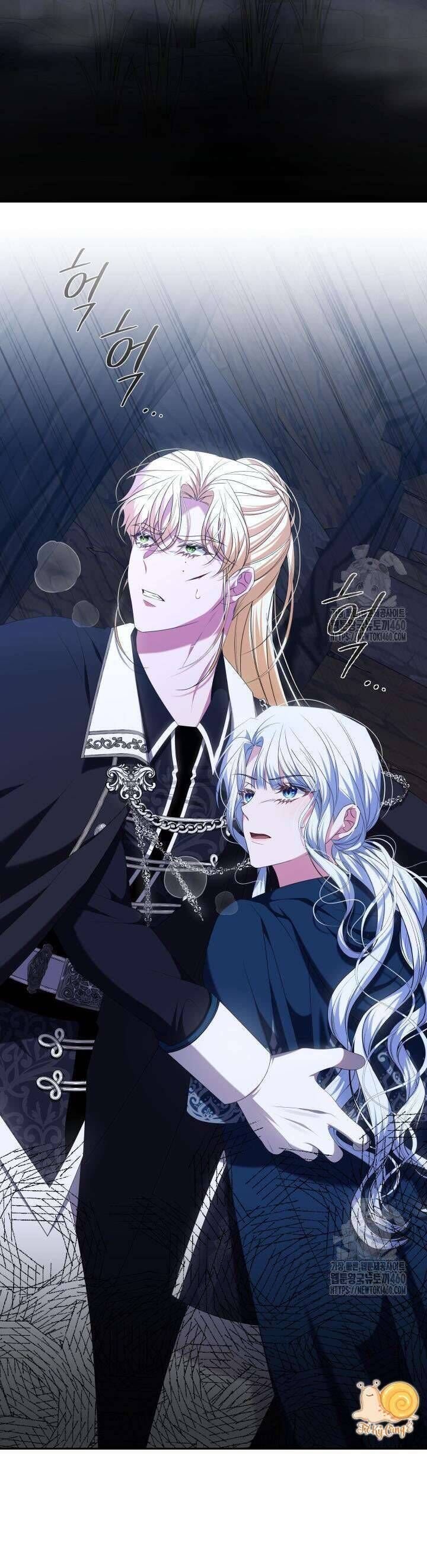 hướng dẫn về ác nữ chapter 15 40