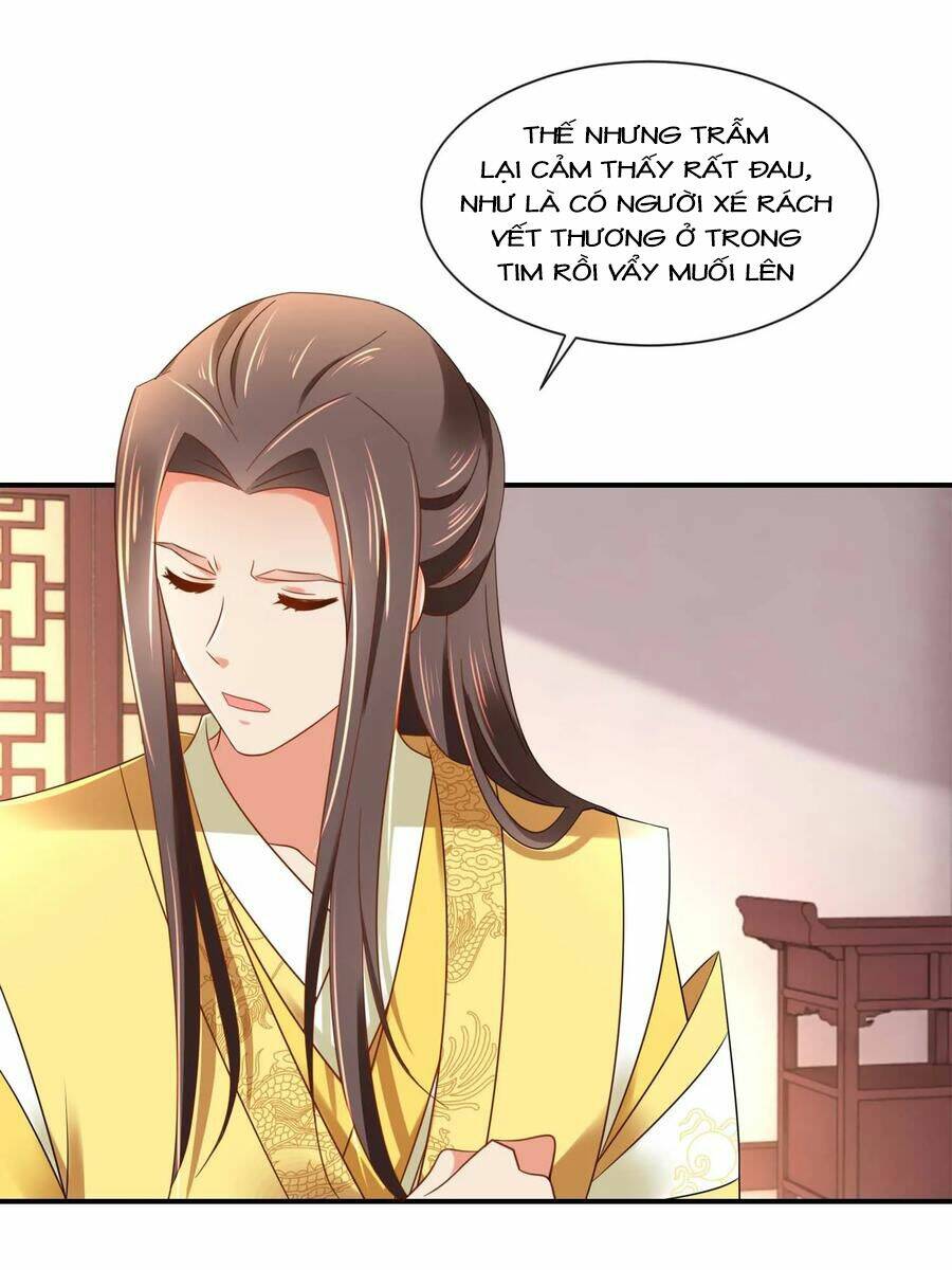 lãnh cung phế hậu muốn nghịch thiên chapter 228 2