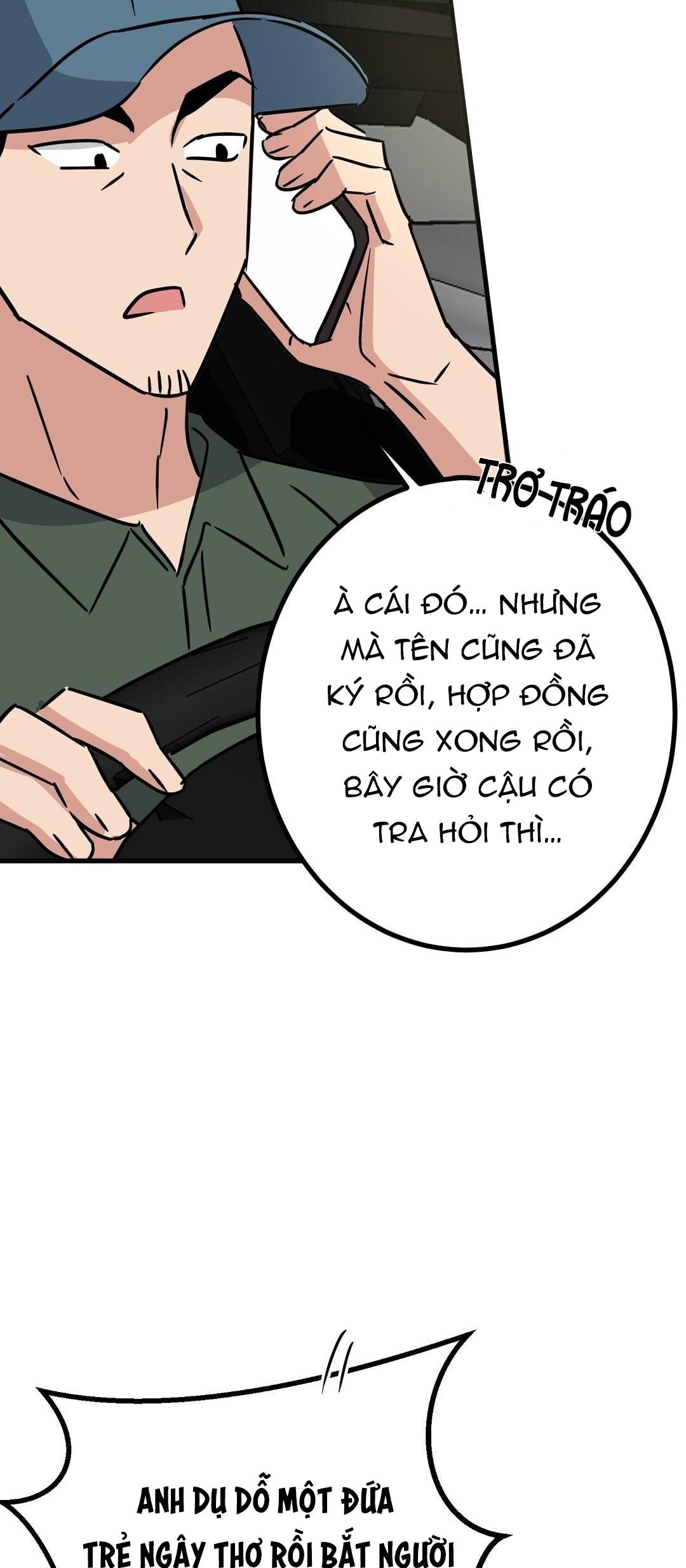 nhà tôi thành phim trường mất rồi chapter 15 60