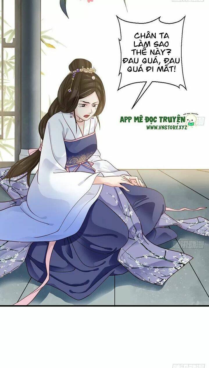 kiều nữ độc phi chapter 175 3