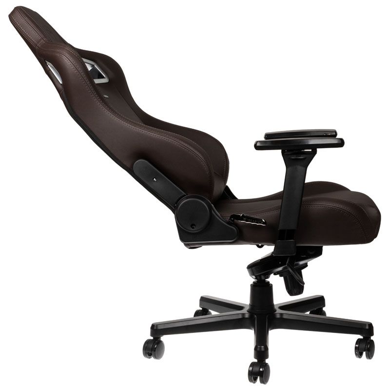 Ghế gaming cao cấp Noblechairs Epic Java PU leather - Hàng chính hãng