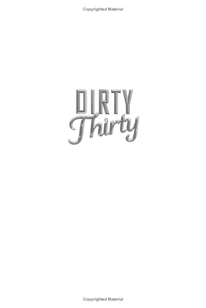 Sách ngoại văn: Dirty Thirty - Stephanie Plum #30