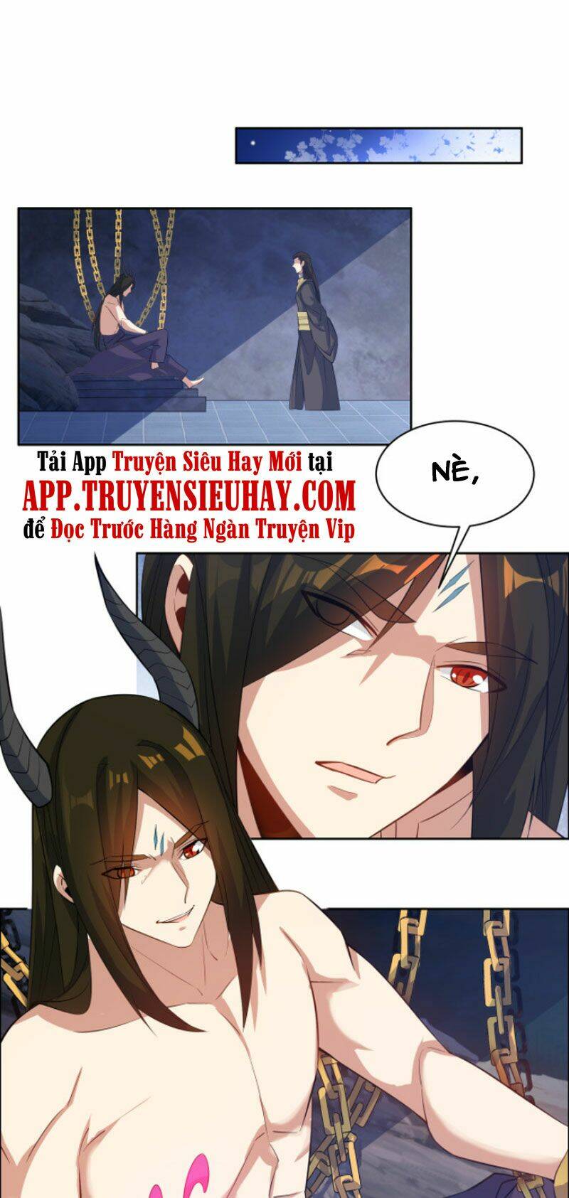 thôn phệ một thế giới tu tiên chapter 122 44