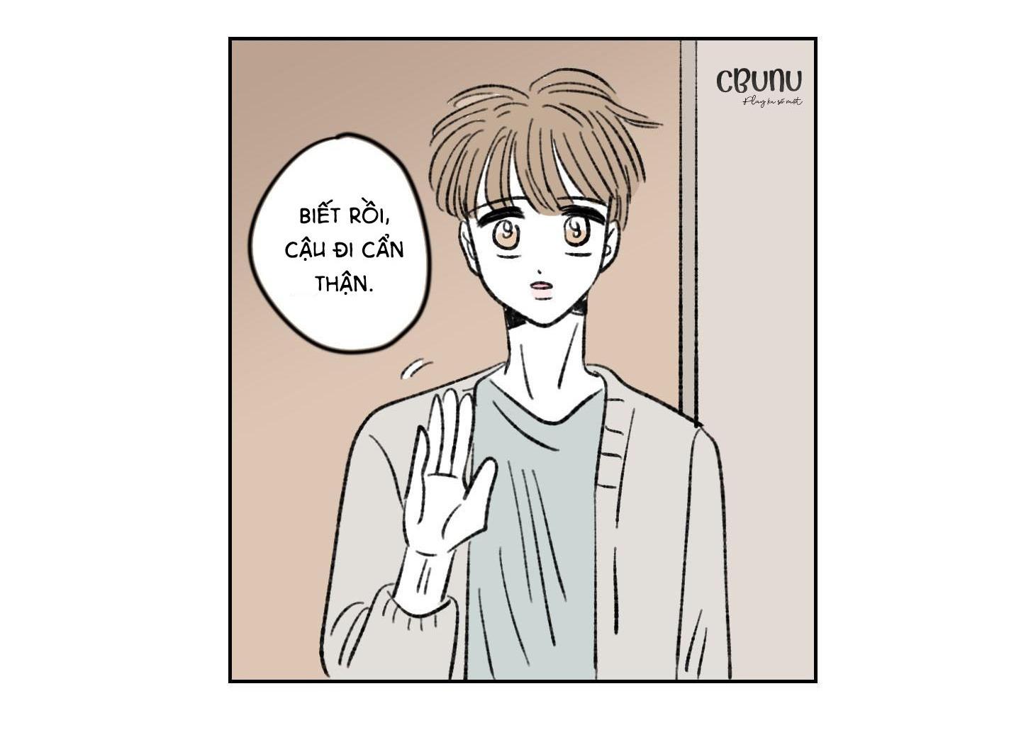 tình tay ba giữa chó, sói và mèo chapter 11 68