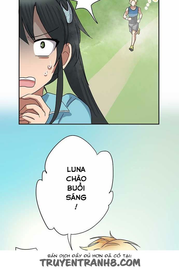 nụ hôn nguyền rủa chapter 5 20