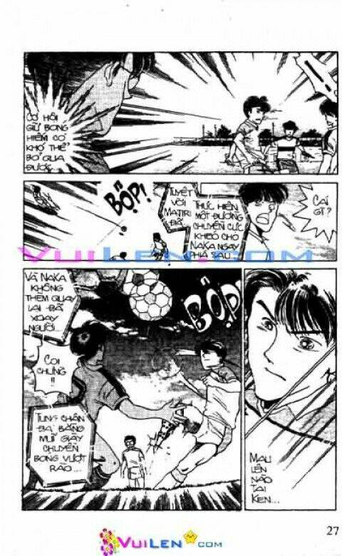 sôi động cầu trường full 17 tập chapter 7 27