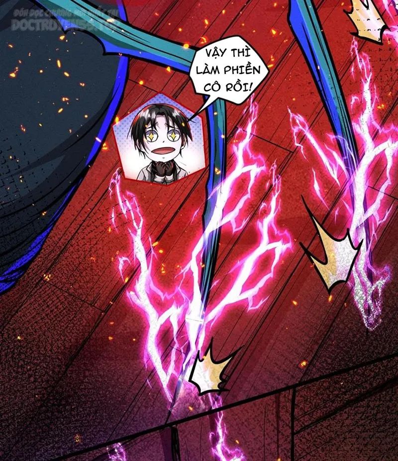 quỷ dị dược tề sư: bệnh nhân của ta đều là kinh khủng chapter 122 18