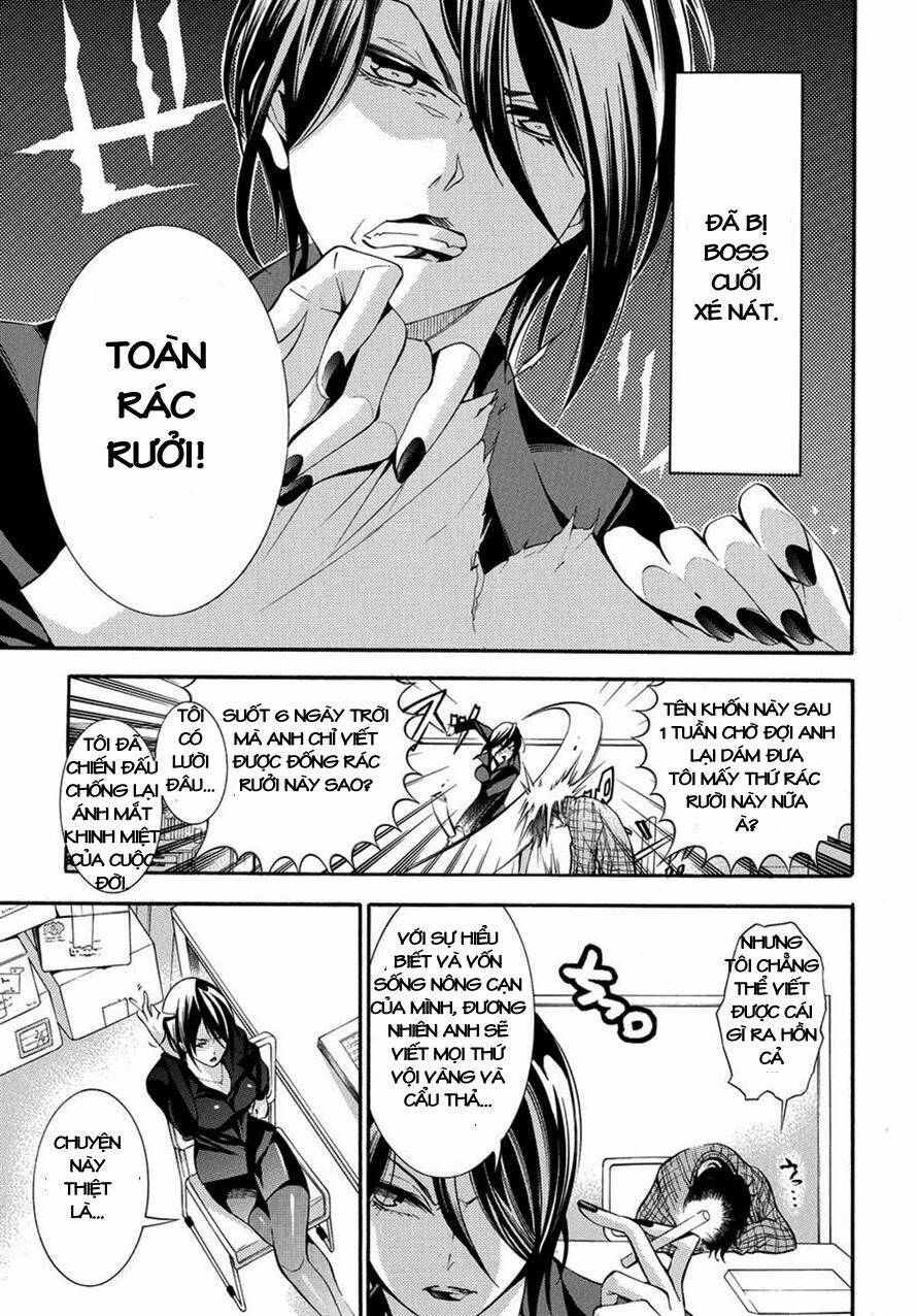 ghost writer chapter 2 9