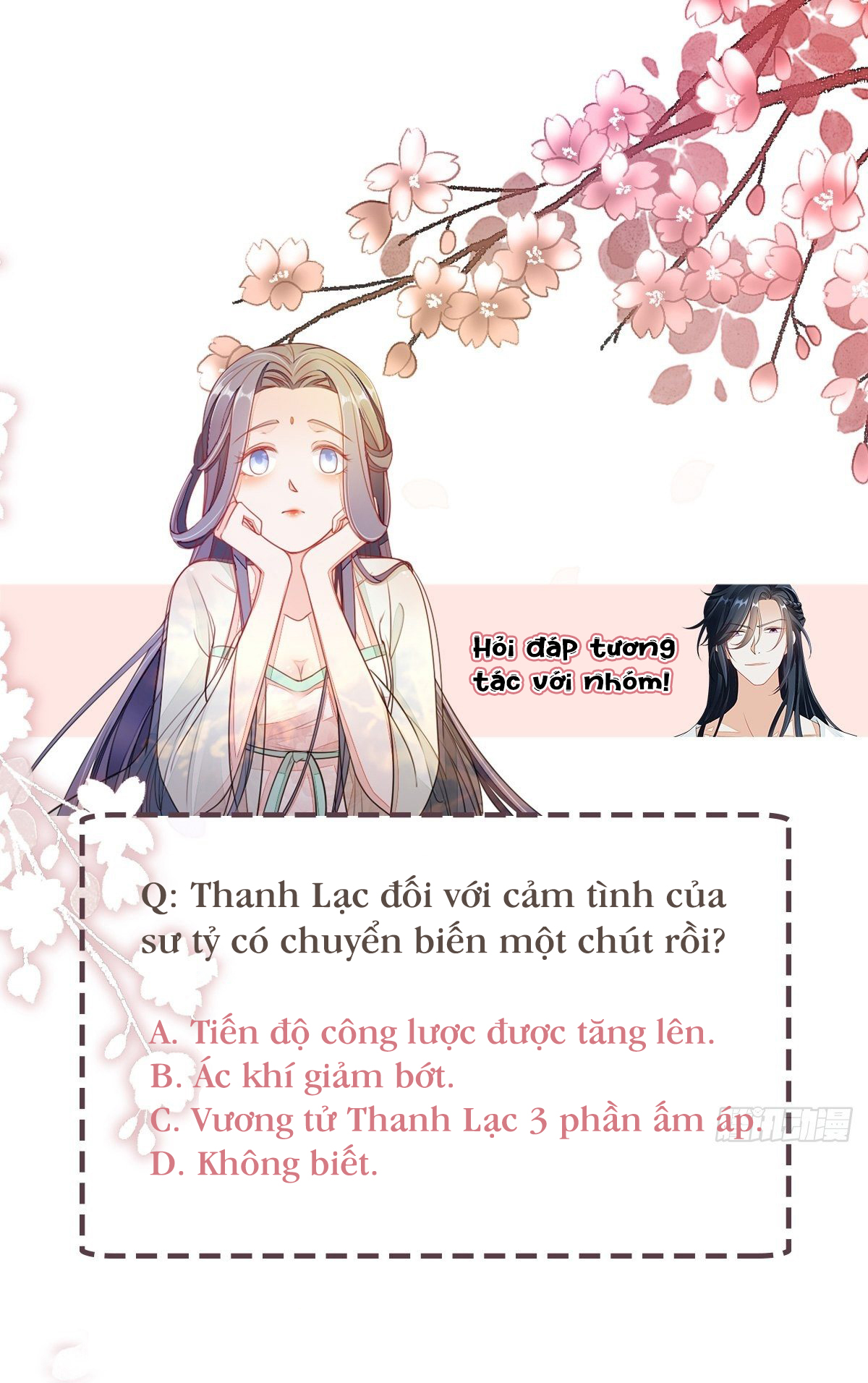 [15+] xuyên nhanh đỉnh cấp ác nữ muốn tẩy trắng chapter 8 7