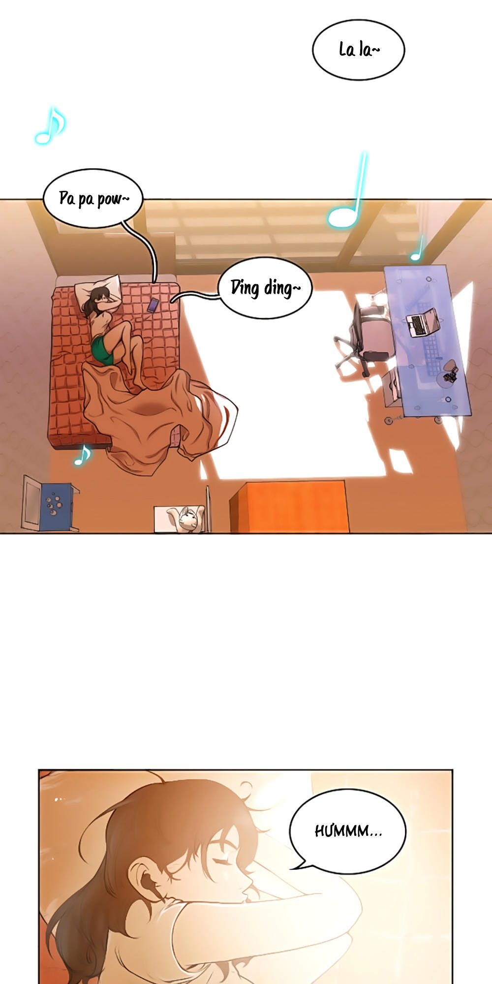 hard core leveling warrior chapter 12 3