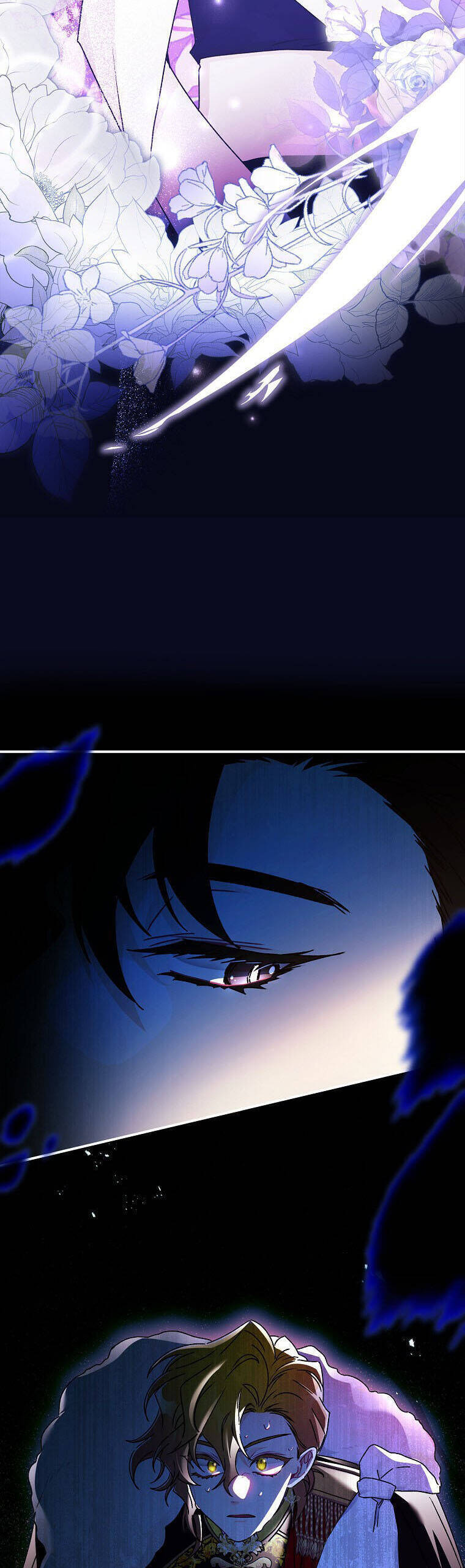 tôi đã trở thành con gái nuôi của nam chính chapter 94 35