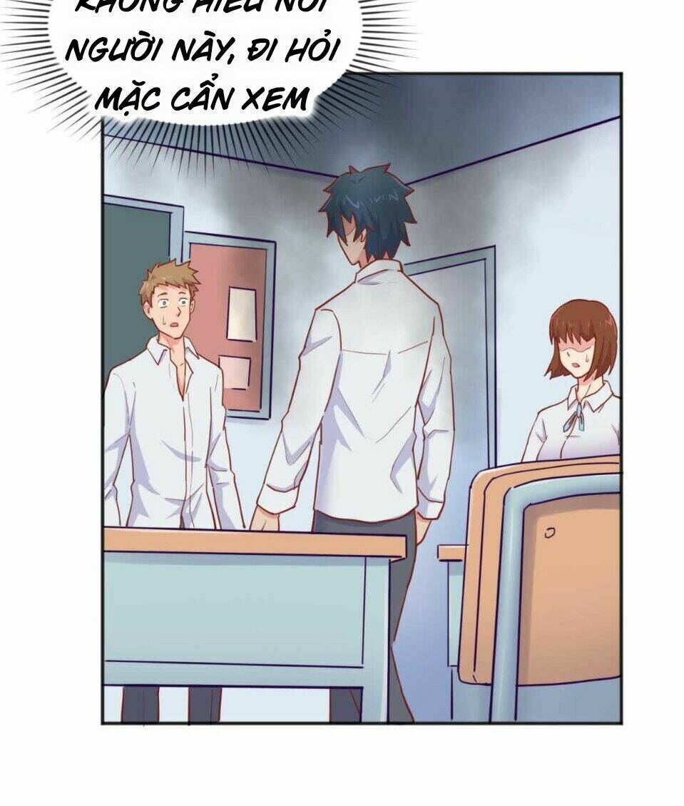 bác sĩ riêng của nữ thần chapter 58 9