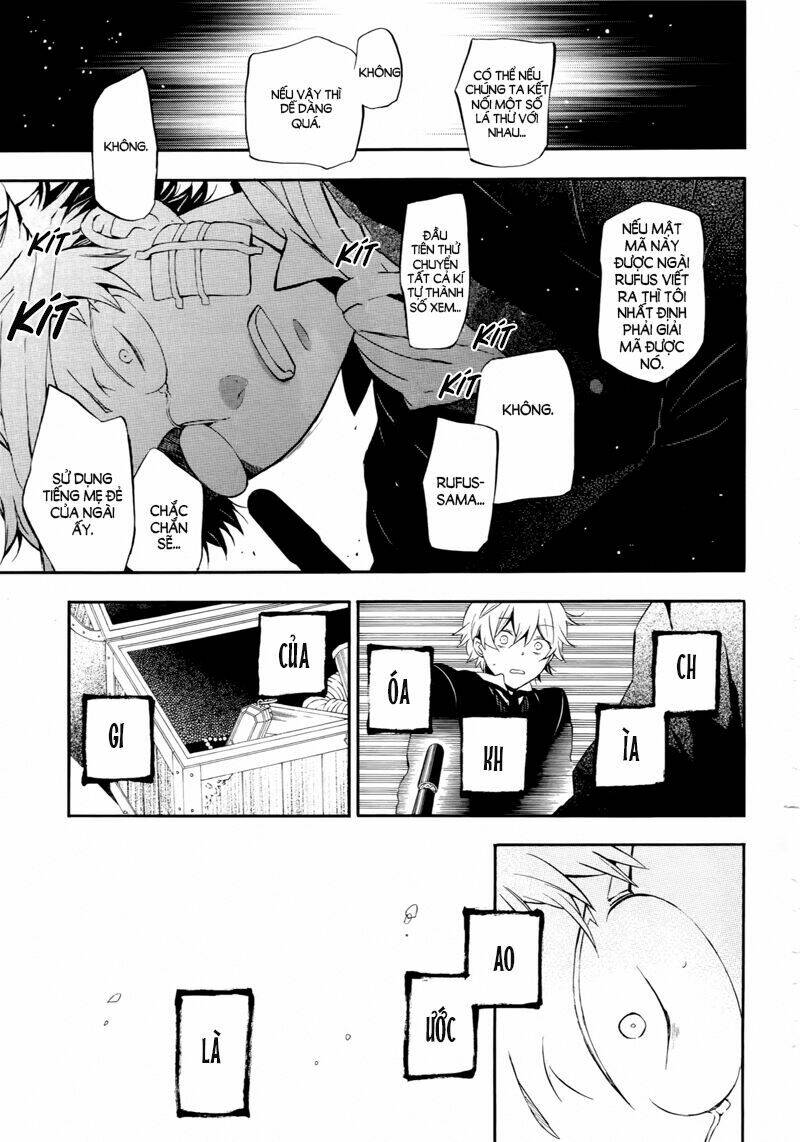 pandora hearts chapter 86 20