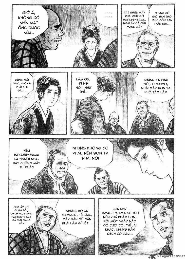 lone wolf and cub chapter 45 16