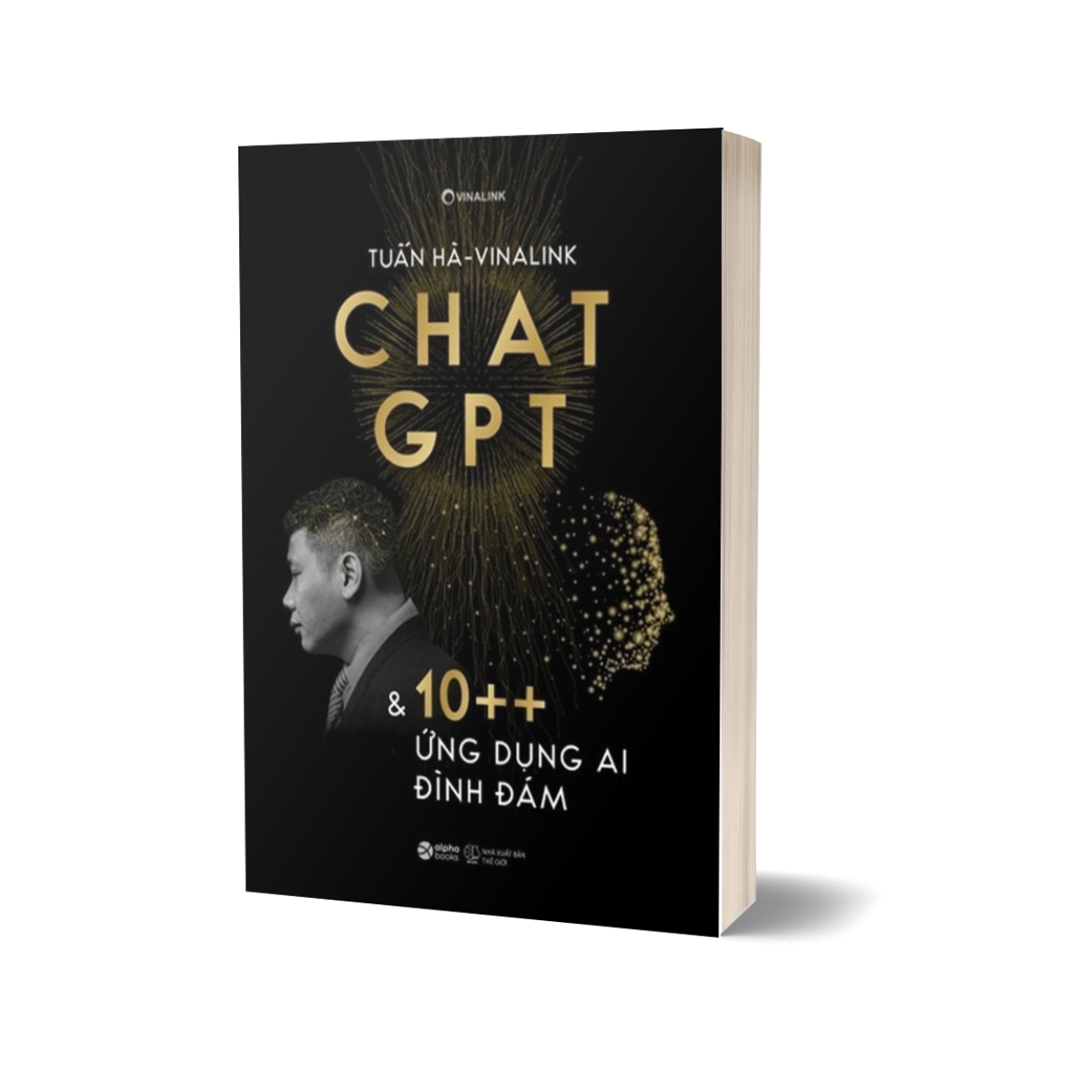 Chat GPT Và 10++ Ứng Dụng AI Đình Đám