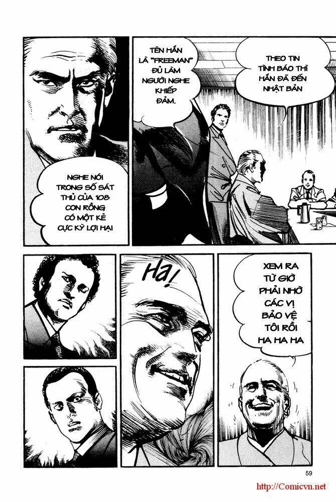 crying freeman chapter 3 8