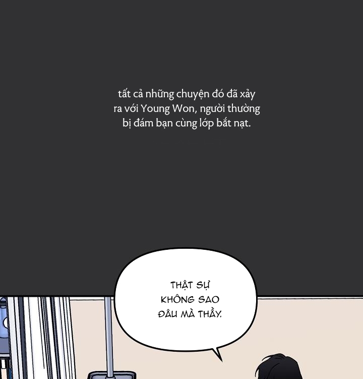 một lần là thầy, mãi mãi là thầy chapter 1 115