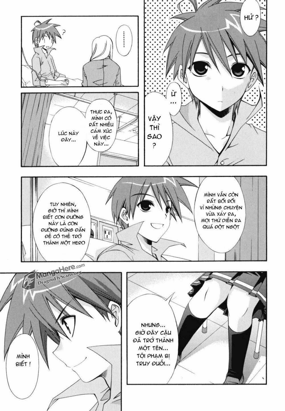 anh hùng xấu xa chapter 11 16