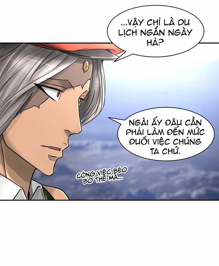 tòa tháp bí ẩn 2 chapter 314.5 11