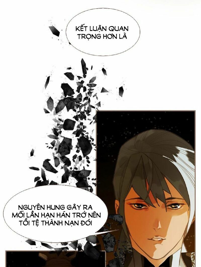 nhất đại linh hậu chapter 91 28