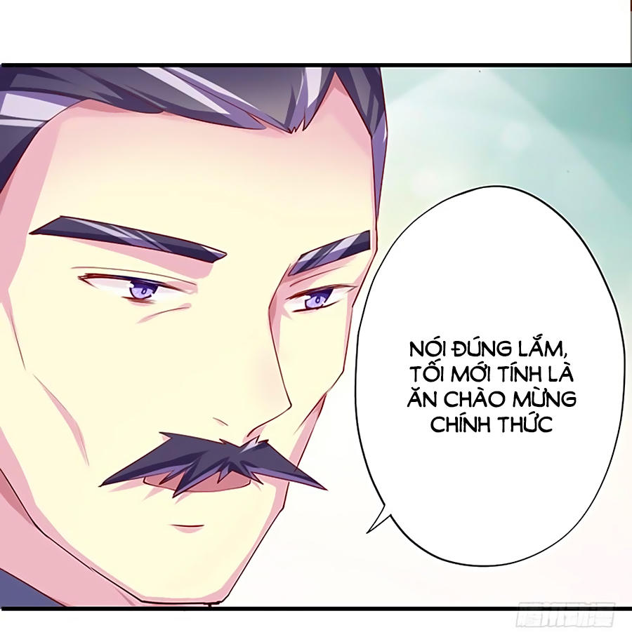 chồng tạm thời, chơi thần bí chapter 5 19