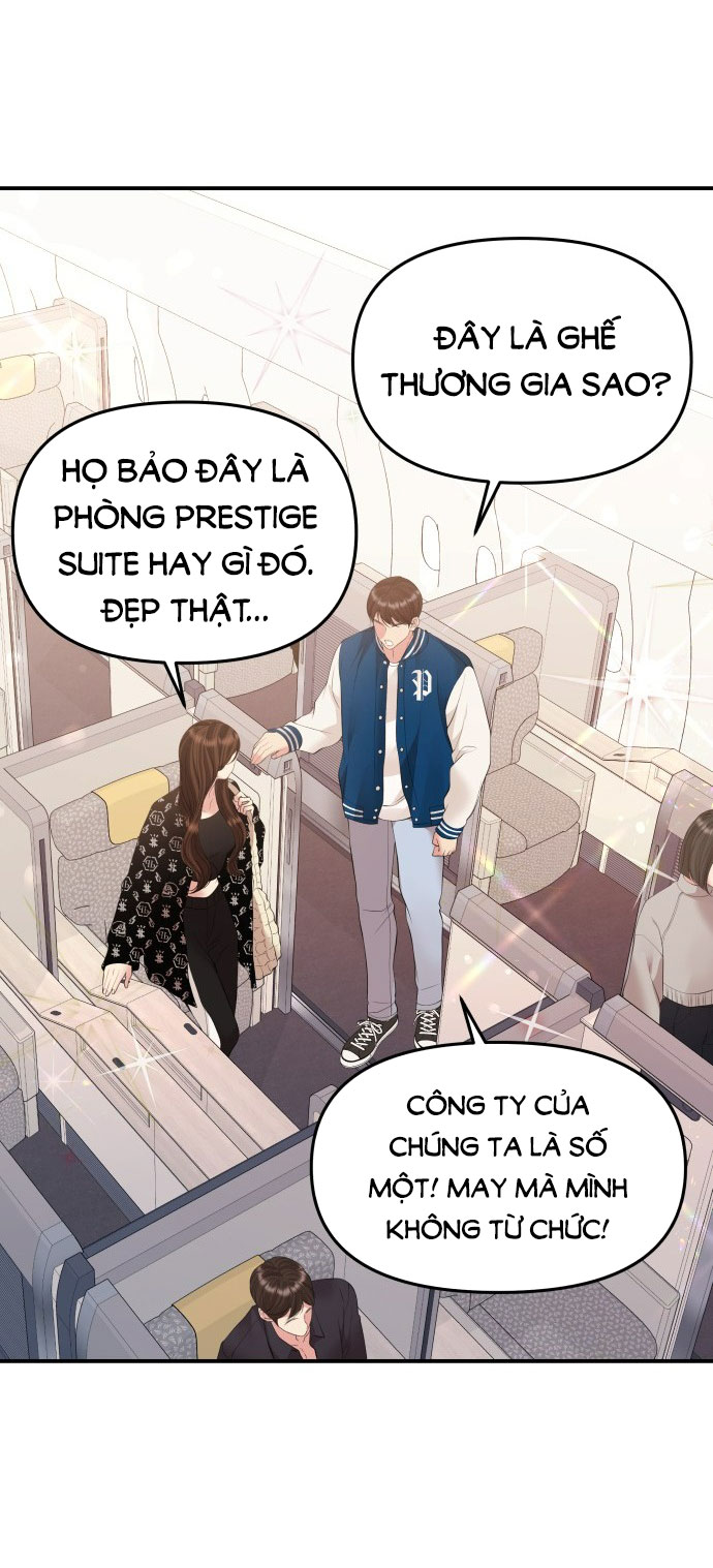 gửi em người đánh cắp những vì sao - to you who swallowed a star chapter 140.1 27