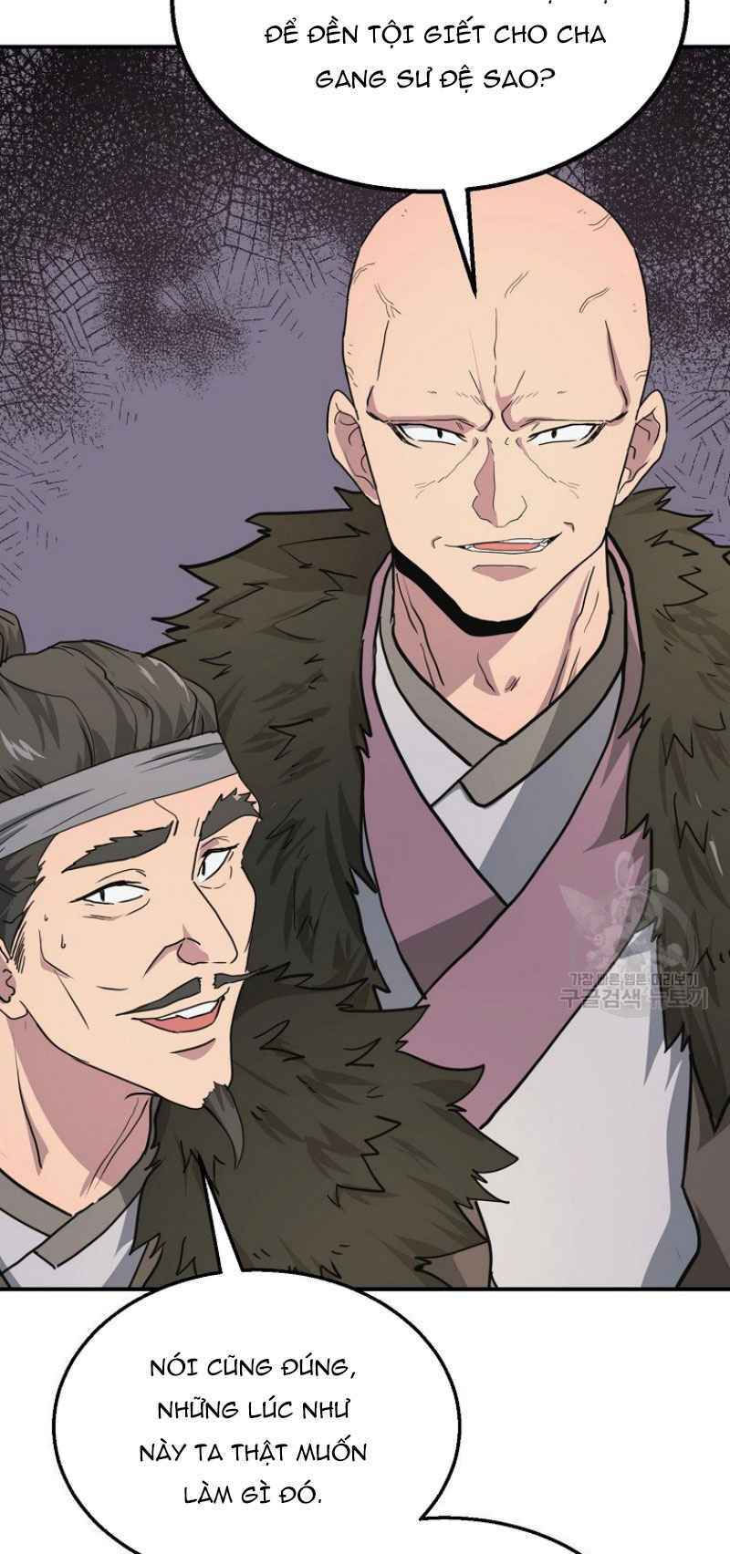 thiếu niên phương sĩ chapter 10 55