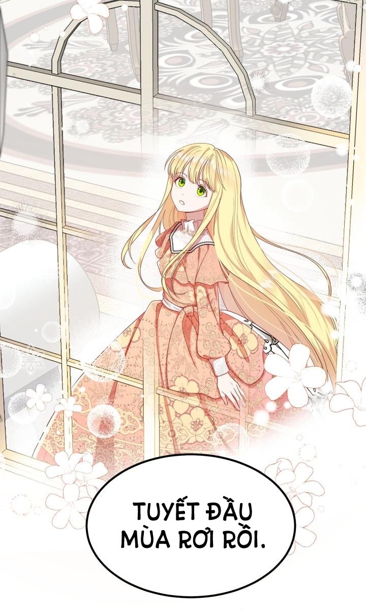 trở thành vợ thái tử quái vật chapter 31.1 30