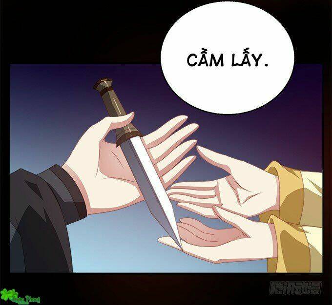 thịnh thế an nhiên chapter 41 14