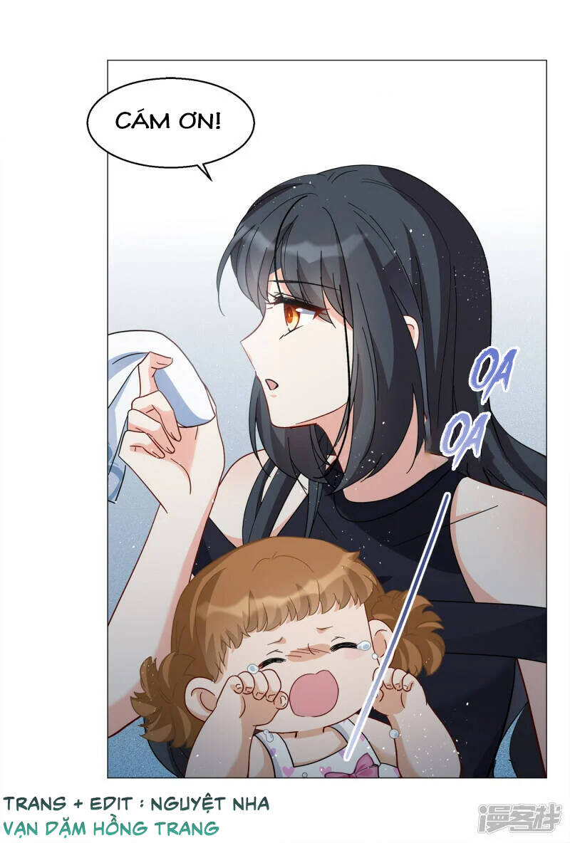 cô ấy đến rồi, xin nằm xuống! chapter 202 20