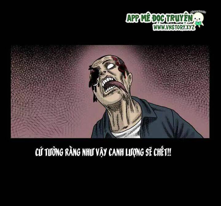 kỳ án có thật chapter 47 8