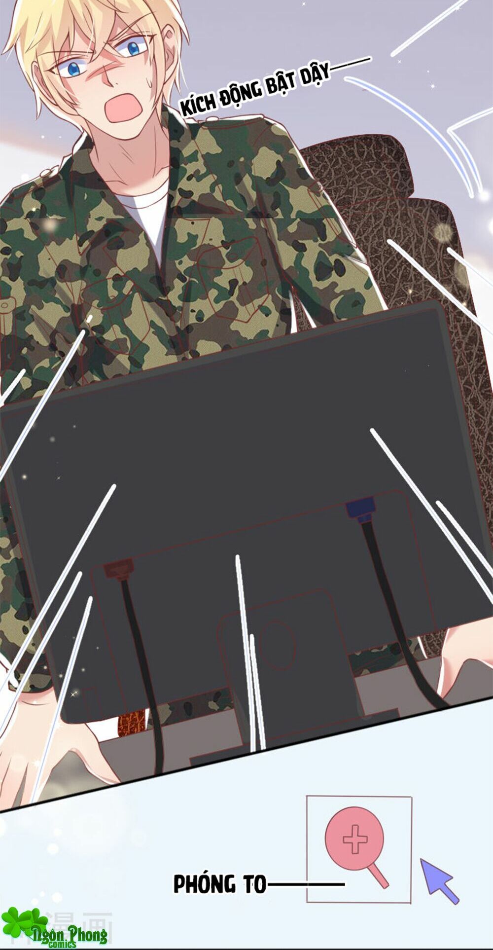 chồng già vợ trẻ trêu nhau hàng ngày chapter 57 35