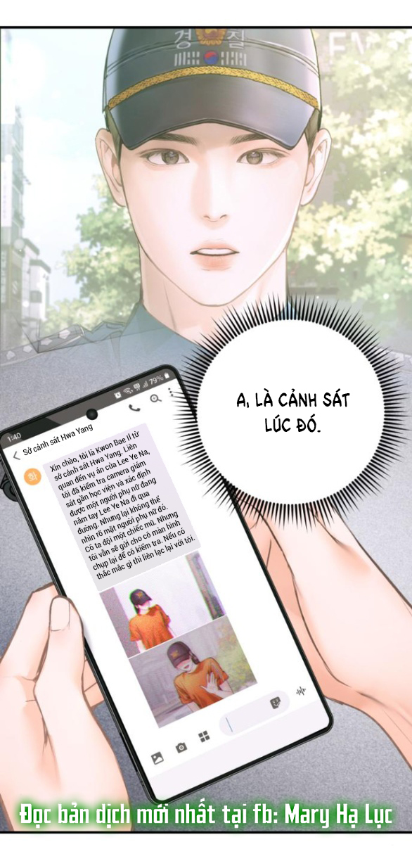 đứa trẻ trông giống tôi chapter 26.1 6