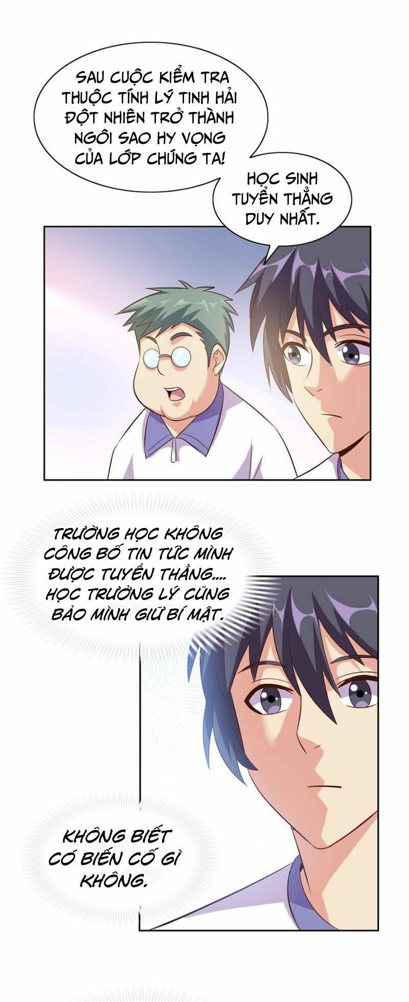 chín năm nghĩa vụ tu chân chapter 31 39