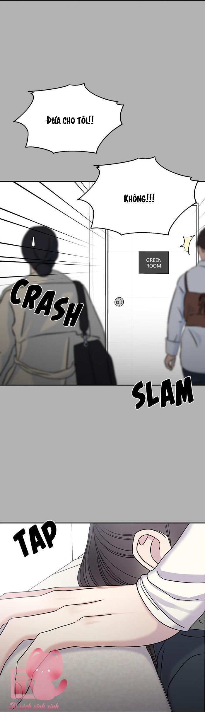 hãy vờ như ta yêu nhau chapter 33 10