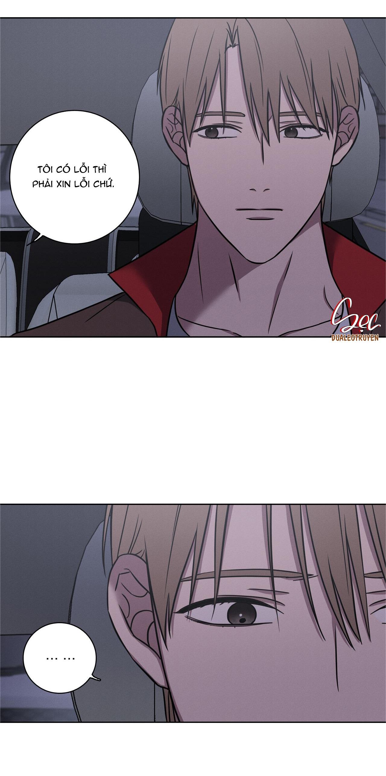 love gym chapter 21 9