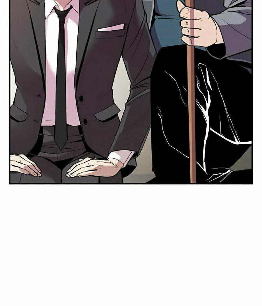 đặc vụ kim chapter 1 22