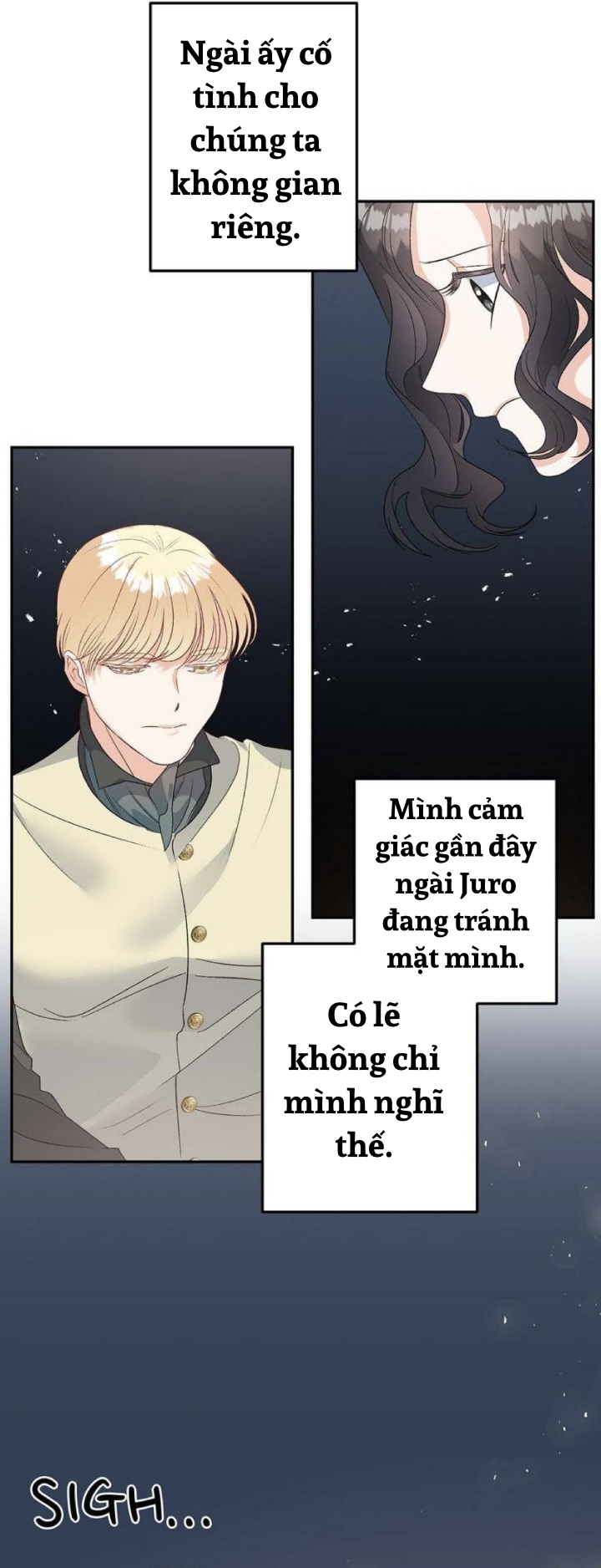 ebony, quạ đen chapter 71 39