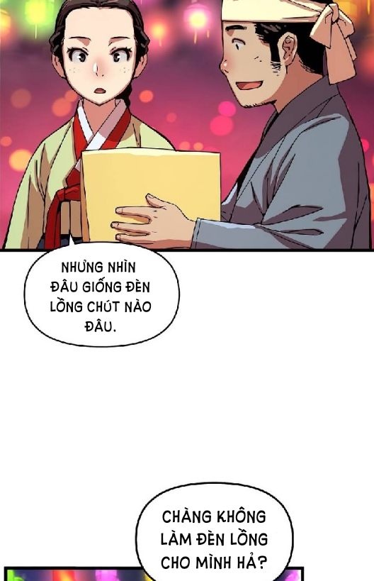 tôi sẽ sống như một hoàng tử chapter 60 9