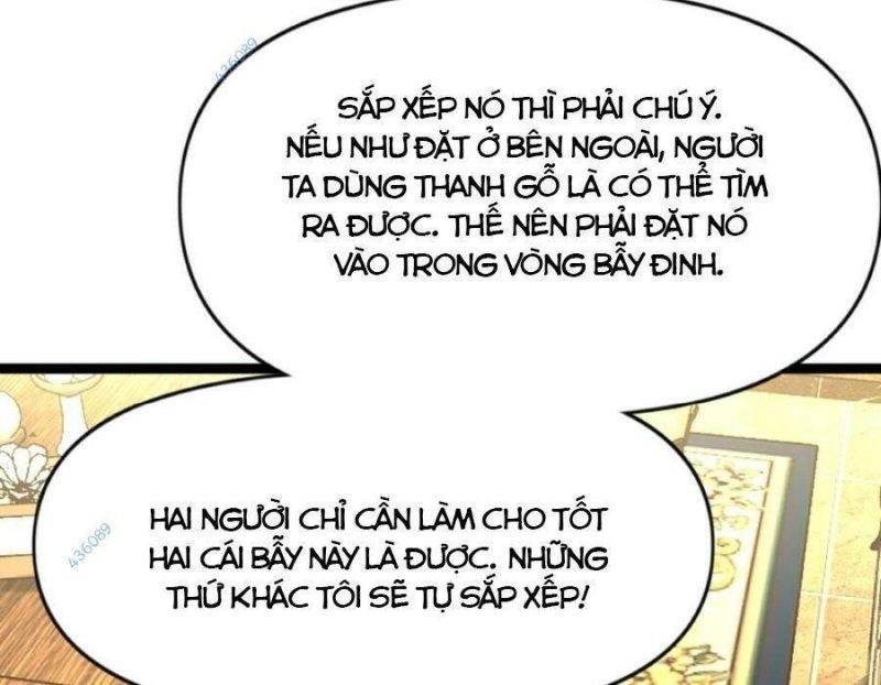 đóng băng toàn cầu: tôi gây dựng nên phòng an toàn thời tận thế chapter 120 5