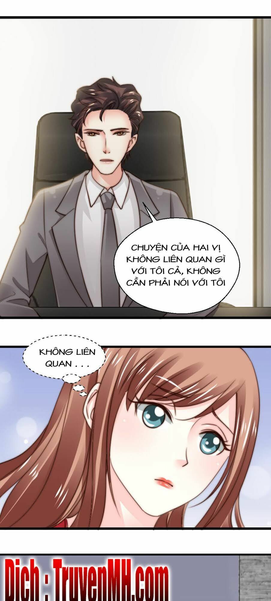 bí mật của thiên kim chapter 115 1