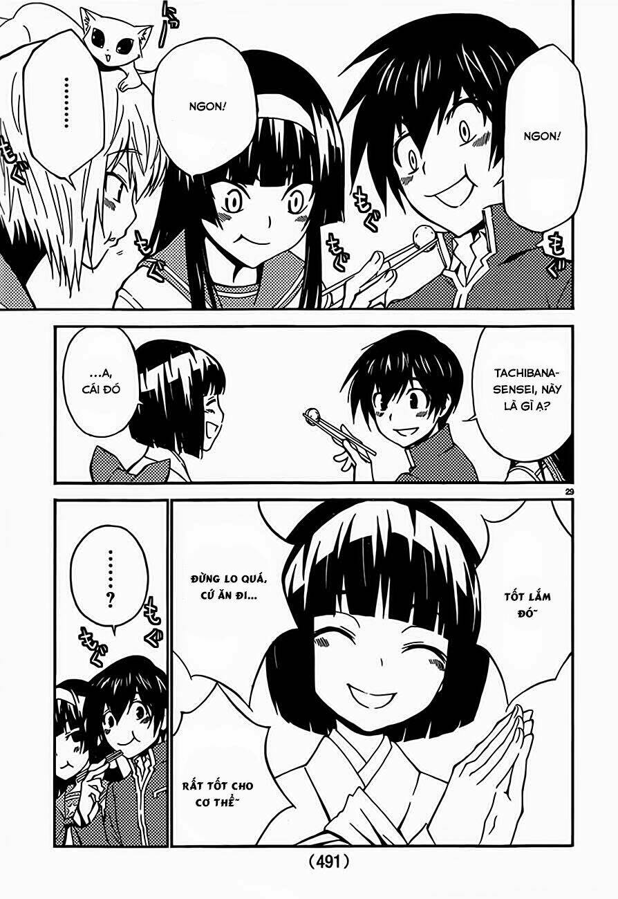 sakura morishige chapter 12 29