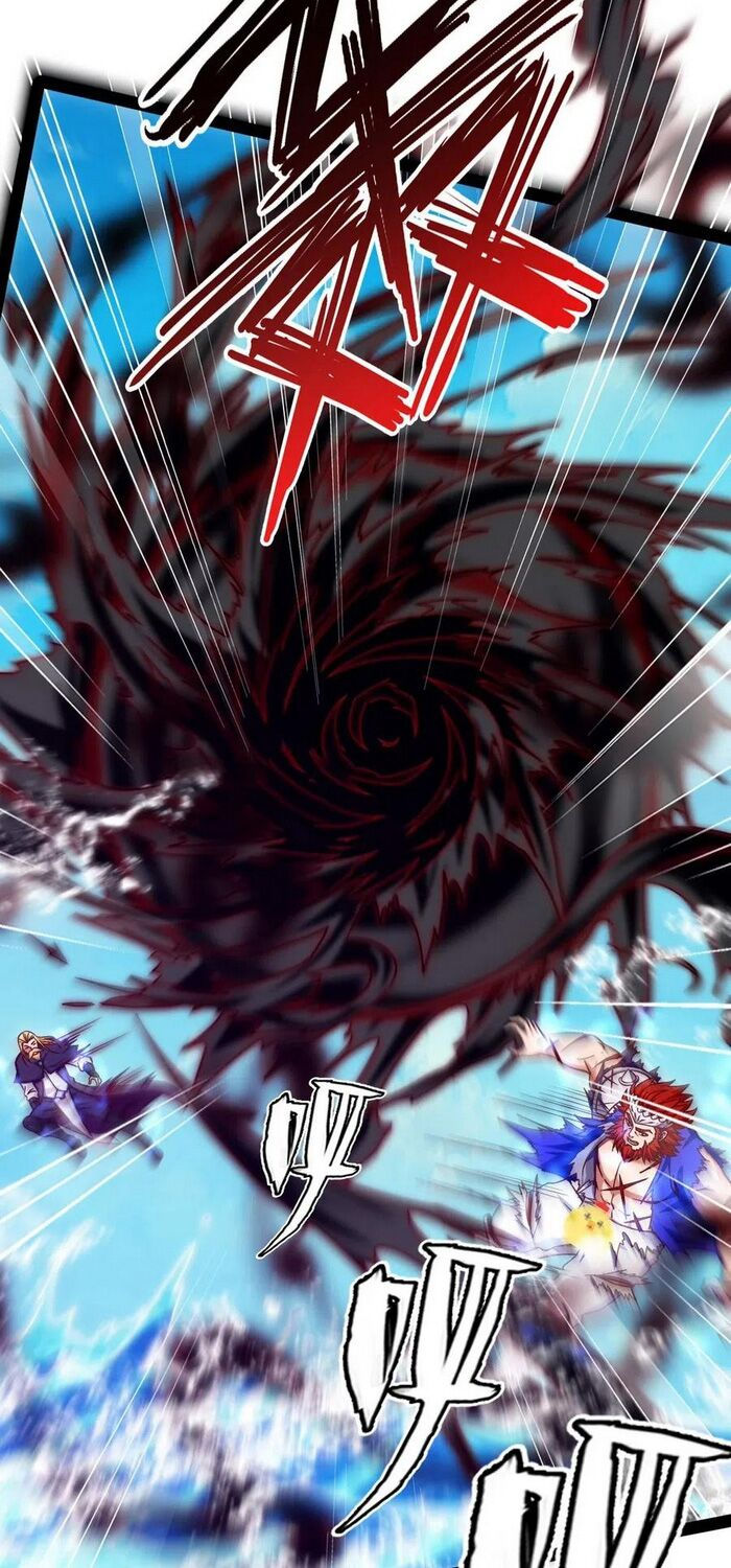 ma thú kiếm thánh dị giới tung hoành chapter 155 5