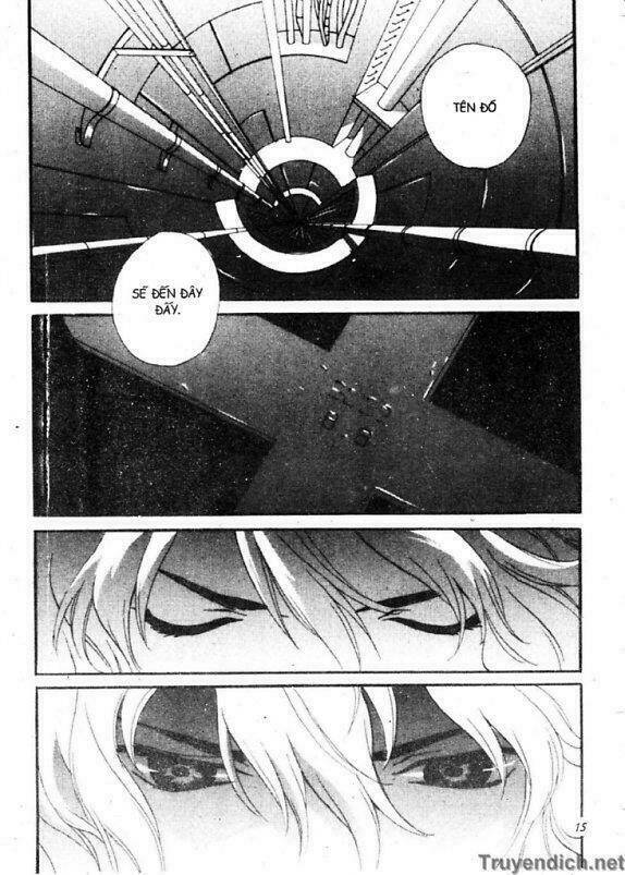 meteor methuselah chapter 15 17