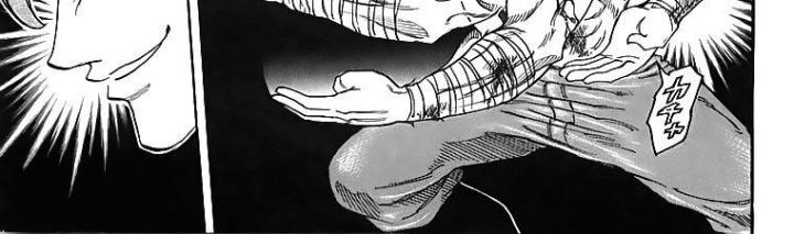 thánh tỏi sành ăn chapter 62 17