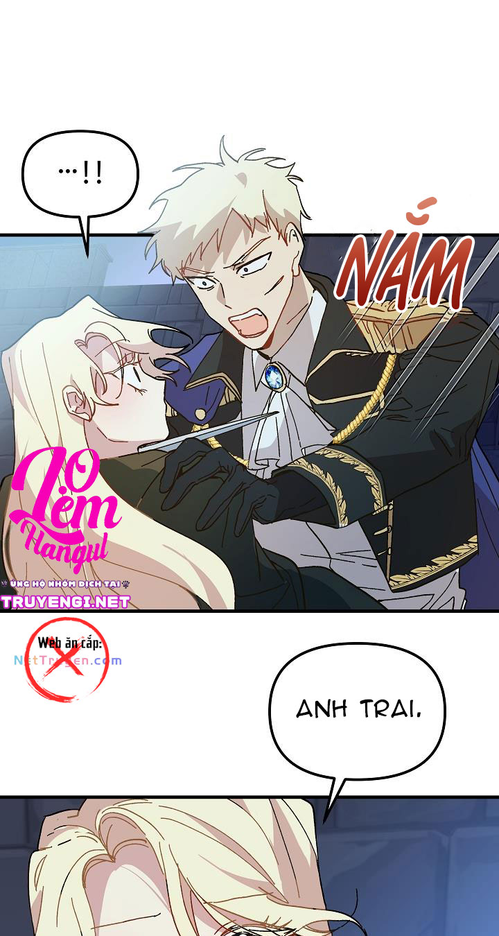 công chúa giả điên chapter 14 2