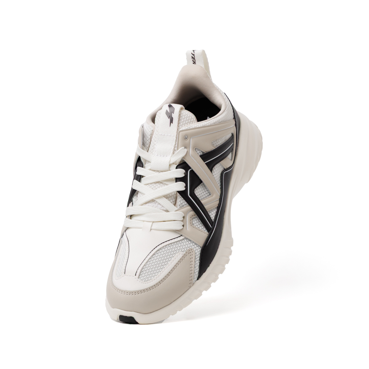 Giày Thể Thao sneaker Nữ Biti's Hunter HSW011700DEN (Đen)