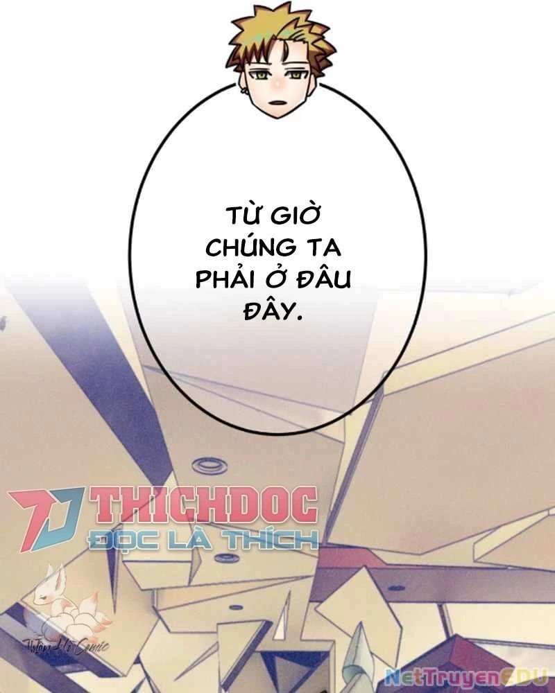 Huyết Thánh Cứu Thế Chủ~ Ta Chỉ Cần 0.0000001% Đã Trở Thành Vô Địch chapter 121 103