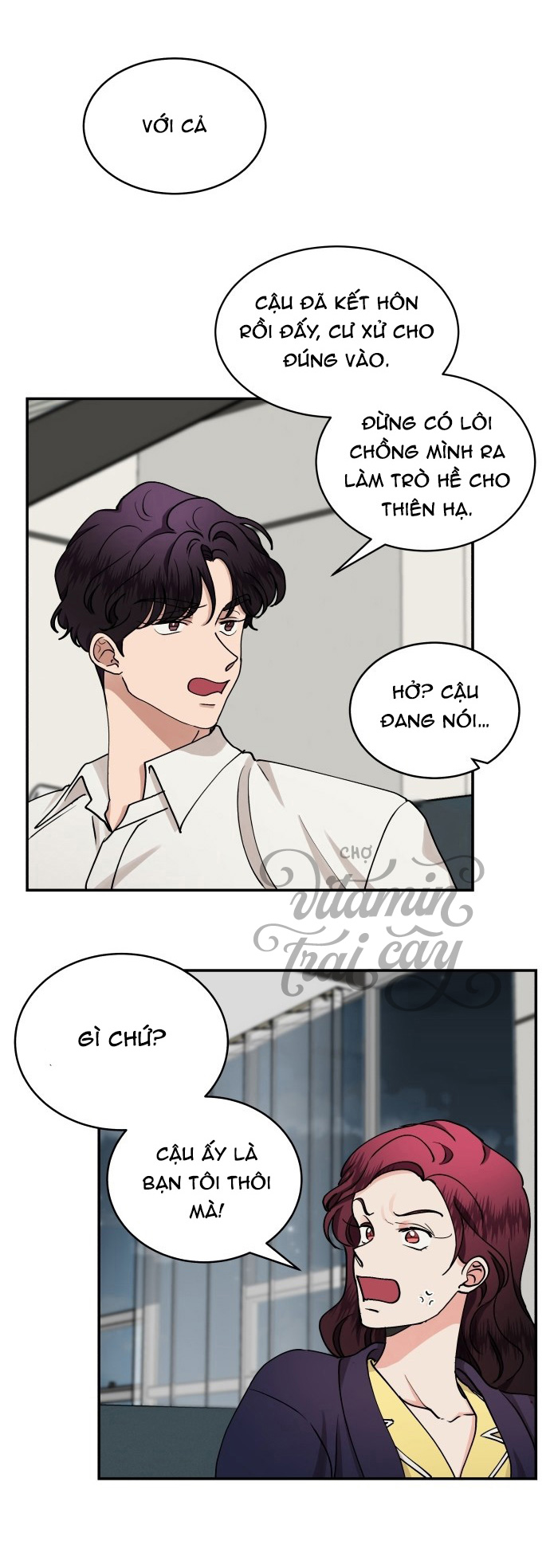 oan gia ngõ hẹp chapter 32 10