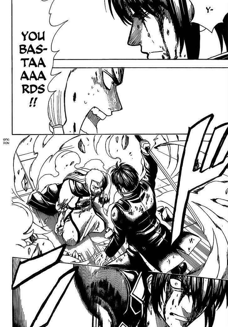 gintama - linh hồn bạc chapter 647 2